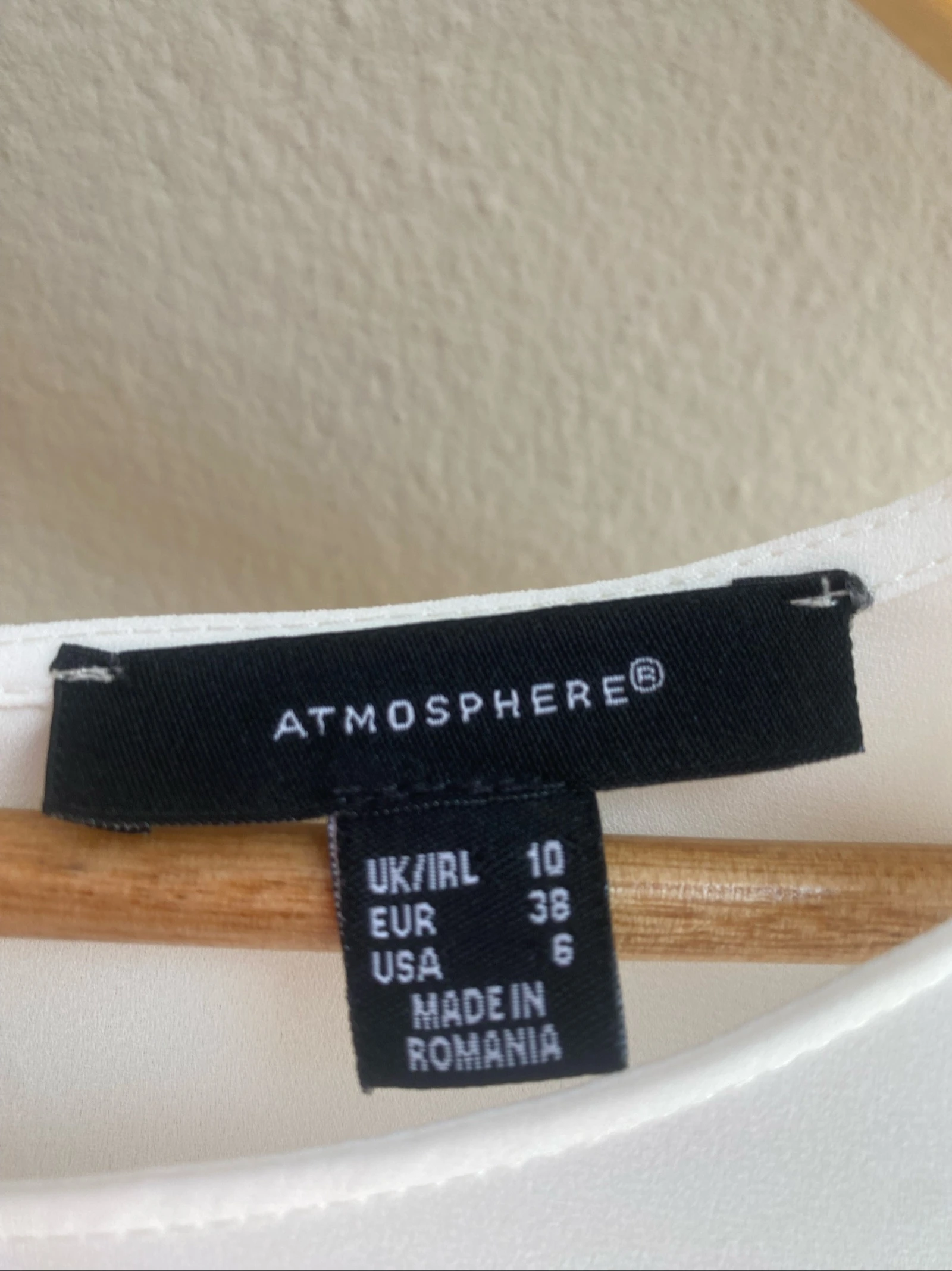 Atmosphere Shirt – photo 3